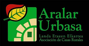 Logo Aralar-Urbasa